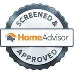 Home Advisor Screened & Approved