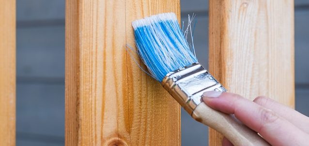 Why is Now the Best Time to Paint the Exterior of Your House