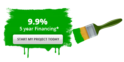 5 year financing