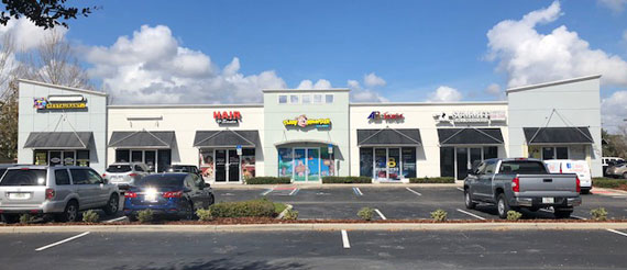 others Commercial Case Study