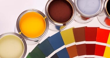 Types of house paint. Which is best?