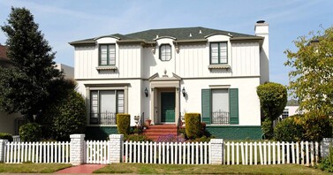 Tips on how to maintain your newly painted house